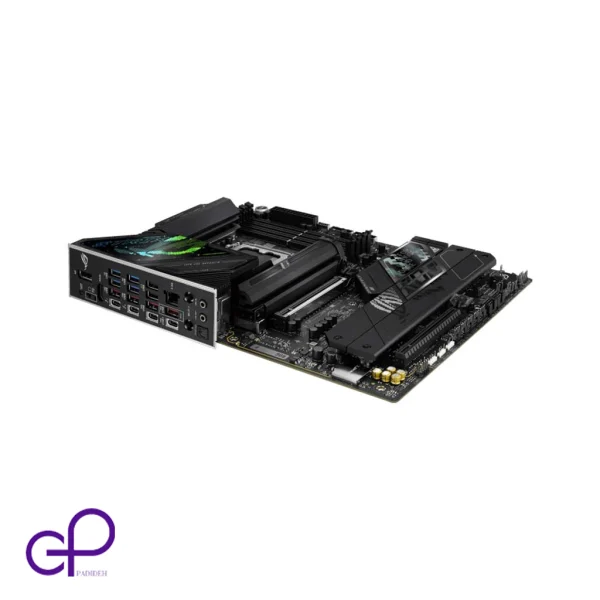 ASUS ROG STRIX Z890-F GAMING WIFI DDR5 ATX LGA1851 Motherboard