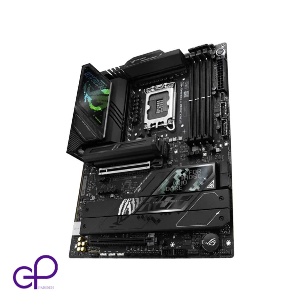 ASUS ROG STRIX Z890-F GAMING WIFI DDR5 ATX LGA1851 Motherboard