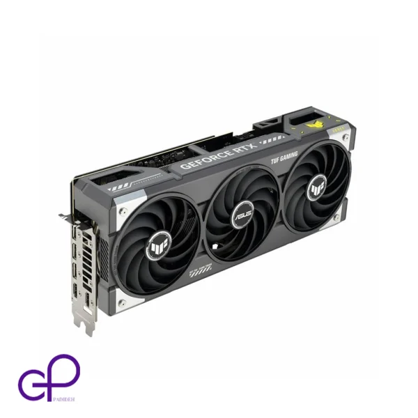 ASUS TUF Gaming GeForce RTX 5070 12GB GDDR7 OC Edition Graphics Card