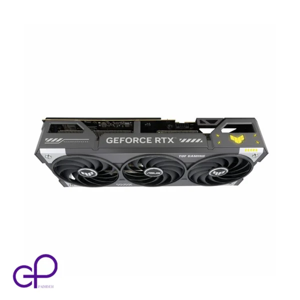 ASUS TUF Gaming GeForce RTX 5070 12GB GDDR7 OC Edition Graphics Card