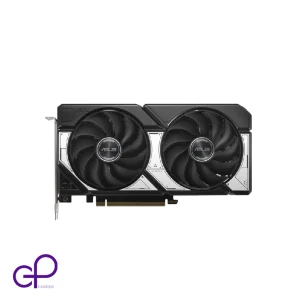 Dual GeForce RTX 5060 Ti 8GB GDDR7 OC Edition