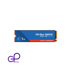 SSD اینترنال وسترن دیجیتال مدل Blue SN5100 NVMe ظرفیت 1TB