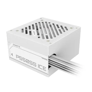 پاور گیگابایت P550SS با توان 550 وات