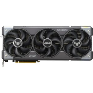کارت گرافیک ASUS RTX 5080 TUF OC 16GB