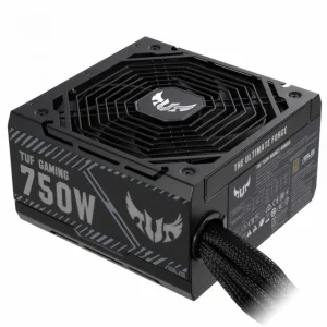 پاور ایسوس مدل TUF 750B Bronze توان 750 وات