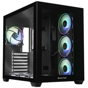کیس کامپیوتر مسترتک مدل TERABOX