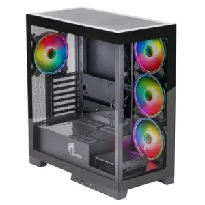 کیس کامپیوتر GREEN GRIFFIN G8
