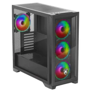 کیس کامپیوتر GREEN GRIFFIN G9