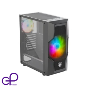 کیس کامپیوتر GREEN GRIFFIN G1