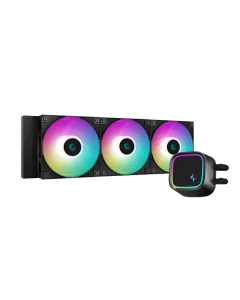 خنک کننده مایع پردازنده دیپ کول LE720 BLACK