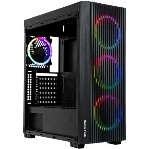 کیس مستر تک Apachi RGB Mid Tower