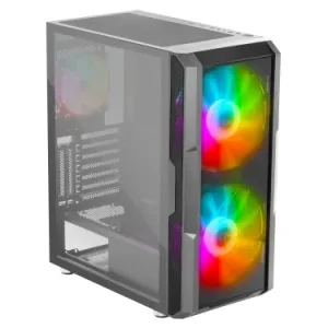 کیس کامپیوتر GREEN GRIFFIN G4