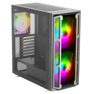 کیس کامپیوتر GREEN GRIFFIN G6