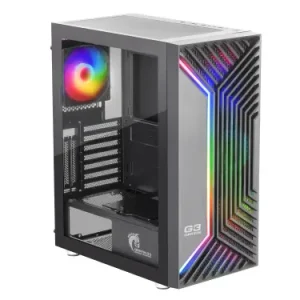 کیس کامپیوتر GREEN GRIFFIN G3 Plus