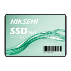 SSD اینترنال HIKSEMI مدل Wave S ظرفیت 512GB