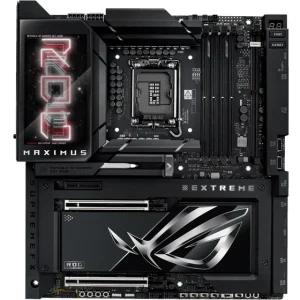 مادربرد ایسوس ROG Maximus Z890 Extreme WiFi DDR5