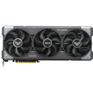 کارت گرافیک ایسوس مدل TUF Gaming RTX 5090 OC حافظه 32 گیگابایت